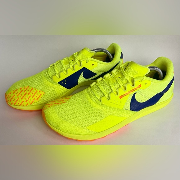 ? Nike Rival XC 6 Cross Country Spikes main image 6